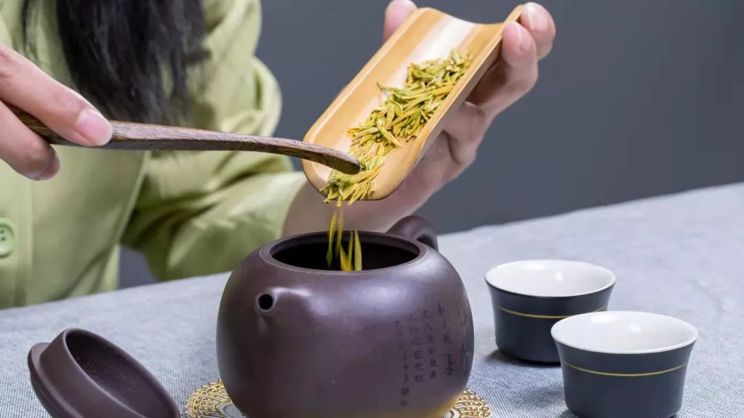 品米仓茶宴,感受不一样的旺苍味道