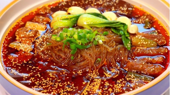 吃货集合!速来女儿节,一站式购齐“旺苍味道”~